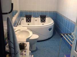 Сдаются посуточно две комнаты на первом этаже двух этажного дома в...