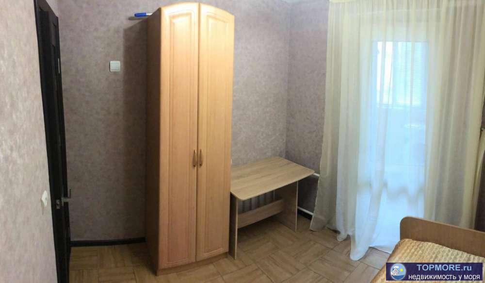 Квартира возле моря для летнего отдыха. Самый хороший район для летнего отдыха в Геленджике! Чистый пляж ''Сады... - 2