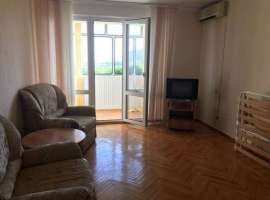 Сдаётся квартира посуточно в самом лучшем районе Геленджика....