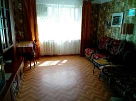 Сдам квартиру на летний период в районе полевого рынка.до моря 10...