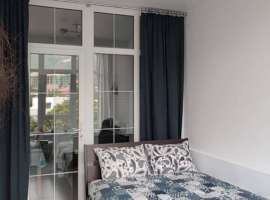 Сдадим 2-комнатную квартиру по ул. Туристическая 3д по суточно. До...