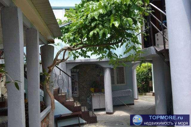 Продается земельный участок общей площадью 4,1 сот. с домом. Имеются все коммуникации, Собственник, Документы готовы... - 2