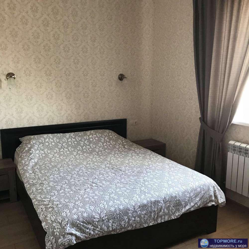 Сдам дом для отдыха Подача воды круглосуточно Расстояние до моря -200 метров - 1