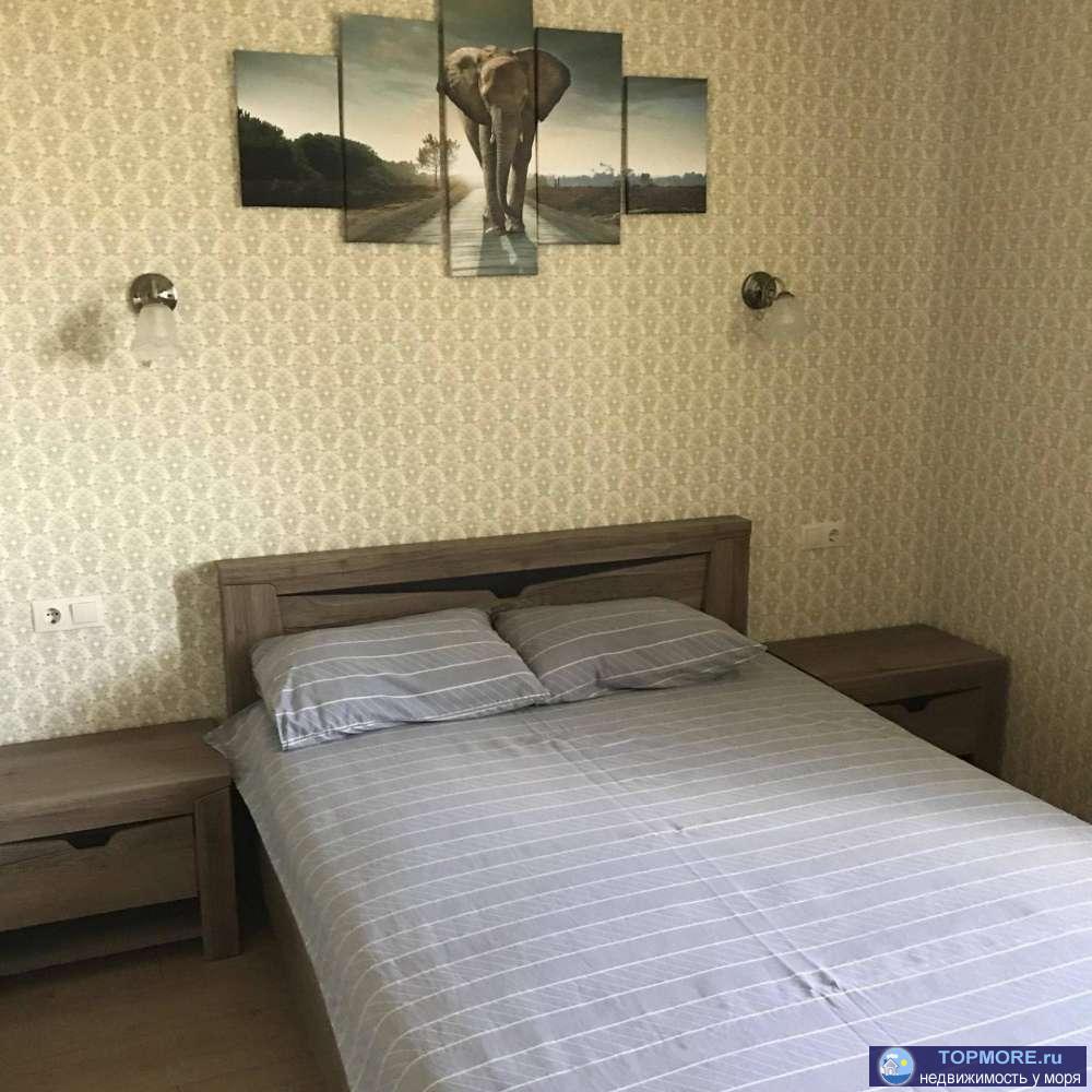 Сдам дом для отдыха Подача воды круглосуточно Расстояние до моря -200 метров - 2