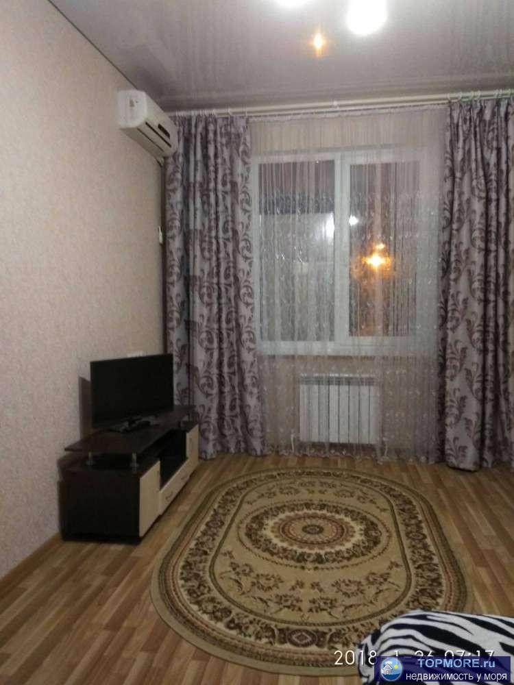 Центр.до набережной 100м.Уютная, чистая квартира со всем необходимым для отдыха,-кондиц,...