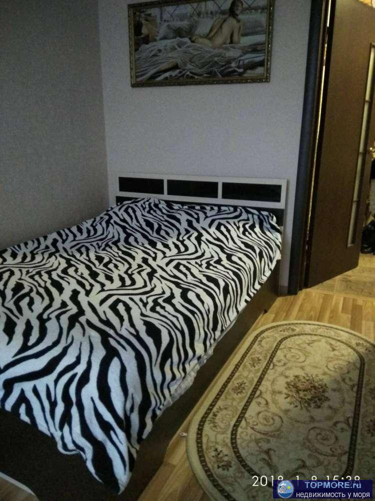 Центр.до набережной 100м.Уютная, чистая квартира со всем необходимым для отдыха,-кондиц,... - 1