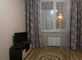 Центр.до набережной 100м.Уютная, чистая квартира со всем...