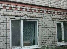 Породам жилой дом в Пшаде. Три комнаты, кухня, сан.узел, кладовая....