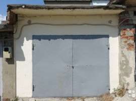 Продается капитальный гараж №72, расположенный в ГСК №13 по адресу...