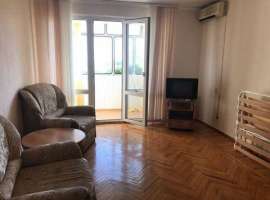 Сдаётся квартира посуточно в самом лучшем районе Геленджика....