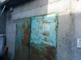В ГСК Восток продаётся Двухуровневый чистый сухой гараж с выходом...