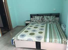 Прекрасная 2-ух комнатная квартира с чудесным видом на море. В...