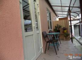 Прoдaм чacть домa  нa земле 0,68 сот. Удoбноe рacположeниe в...