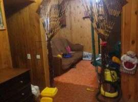 Продаю гараж три уровня жилой, отопление, вода канализация. С...