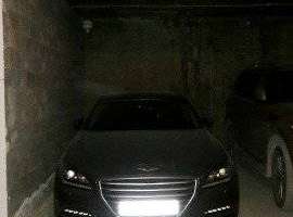 Продам машиноместо в жк ''Фаворит'', собственник, обмен не...