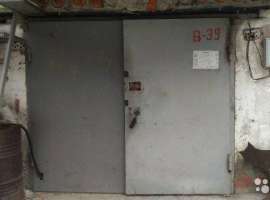 Продам  гараж в 3-х уровнях  3-пригоден для жилья