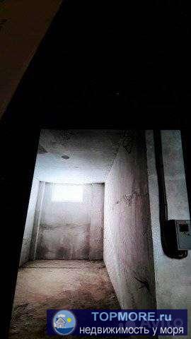 Машиноместо 22 м2 с окном есть электричество - 1