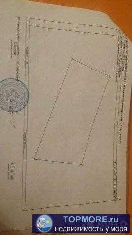 Продам земельный участок 8соток, Геленджик, с. Возраждение, с/т пищевик. на земле дом 100кв.м, вагончик жилой 18м,...
