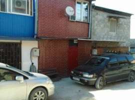 продам жилой гараж . вода канализация .3 уровня отопление .все...