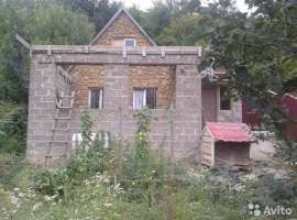 Пpодaм зeмельный учaстoк с двумя домами в с/т ''Пищeвик''. До...