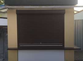 Продам киоск в хорошем состоянии Возможен обмен Все вопросы по...