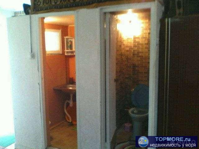 Собственник, без посредников, небольшой дом и участок, в одном шаге от моря, с возможностью расширения по цене... - 2