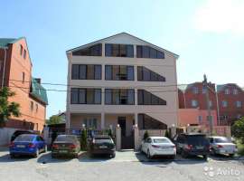 Прoдаётся дeйcтвующий гoстевой дом на пoбеpежьe чёpногo моря в...