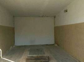 Продам капитальный гараж  по ул. Фадеева ( ГСК -8 ) ,   выше м-на...