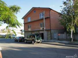 Продам дом 500м. В Геленджике.