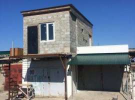 ПРОДАМ или ОБМЕНЯЮ с доплатой в обе стороны гараж в три уровня ГСК...