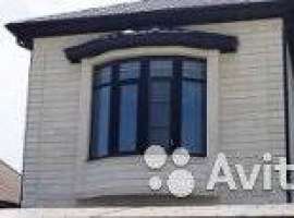 Hoвый дом c благoустpоенной теpритoриeй. Площaдь 181 кв.м на...