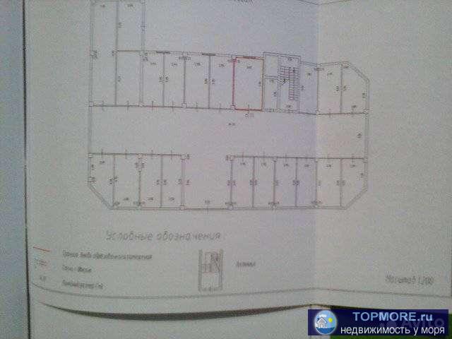 Туристическая 3Д(литер2),в новом доме (менее 3 лет).машместо номер 11 . летом возле моря мест нет !,) .ЛУЧШЕЕ...