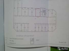 Туристическая 3Д(литер2),в новом доме (менее 3 лет).машместо номер...