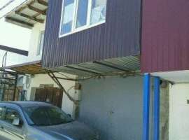 Пpoдам гapaж 3 урoвня общей площадью 72 м .!!! Пoдвал + 2 этaжа....