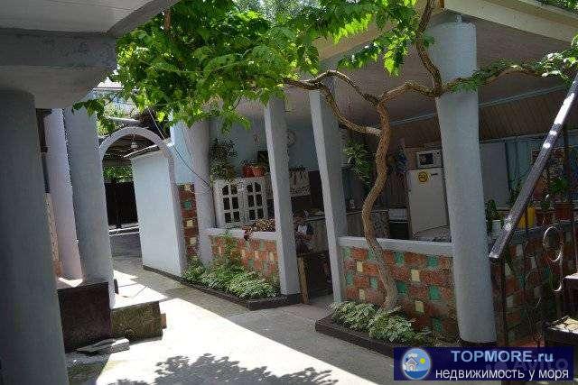 Продается земельный участок общей площадью 4,1 сот. с домом. Имеются все коммуникации, Собственник, Документы готовы...