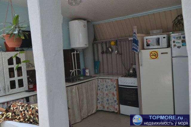 Продается земельный участок общей площадью 4,1 сот. с домом. Имеются все коммуникации, Собственник, Документы готовы... - 2