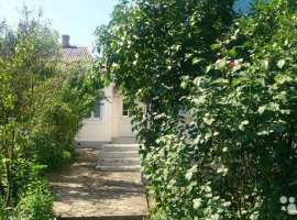 Продаю домовладение в центре села Пшада Геленджикского района Два...