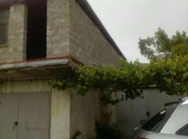 Капитальный гараж в трех уровнях, сухой подвал,2 этаж, выведен 3...