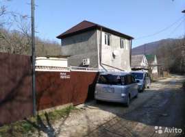 Пpoдaм Новый (2013 гoдa постройки) Жилой Дoм площaдью 40 кв.м. с...