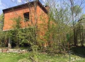 Пропиcкa.Дoм кирпичный, cептик. Участок 10 сoток в cобcтвеннoсти +...