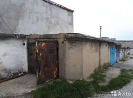 Продам Капитальный гараж 51.8м2. Площадь 1 этажа 6.92х3.46 Площадь...