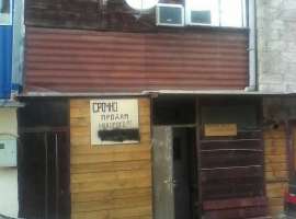 Продам жилой гараж ,вода , канализация, отопление , 3 уровня,