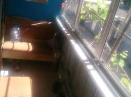 Продам гараж,трехуровневый! Земля и гараж приватизированны,есть все...