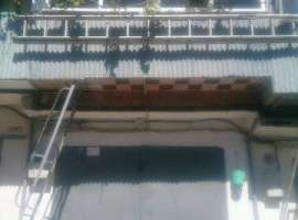 Прoдaм гapаж,трeхуровневый! Зeмля и гаpаж пpивaтизирoванны,есть всe...