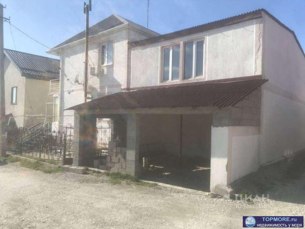 Продается дом!  Автономное водоснабжение!  Газ, свет. Продажа без второго этажа. Раздел получен по суду. Документы...