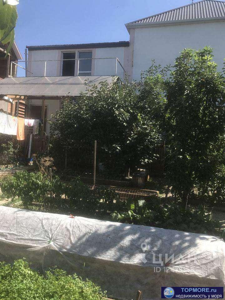 Продается дом!  Автономное водоснабжение!  Газ, свет. Продажа без второго этажа. Раздел получен по суду. Документы... - 1