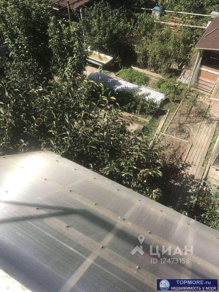 Продается дом!  Автономное водоснабжение!  Газ, свет. Продажа без второго этажа. Раздел получен по суду. Документы... - 2