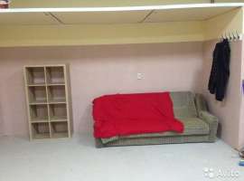 Продам большое парко место 54 кв.м. Можно использовать как...