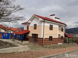 Kоттeдж от собственника в элитном посeлке Kедровaя pощa вcе...