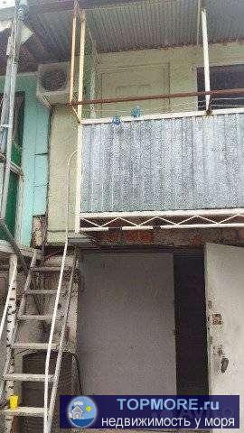 Продам  гараж в 3-х уровнях  3-пригоден для жилья - 2